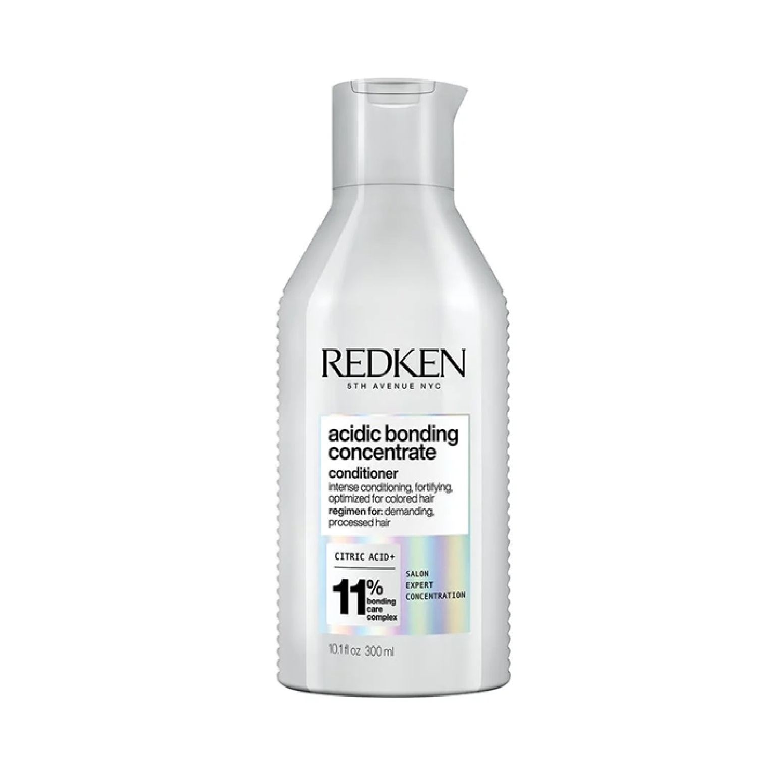 REDKEN ACIDIC BONDING CONCETRATE ACONDICIONADOR (ACONDICIONADOR PARA CABELLO DAÑADO)
